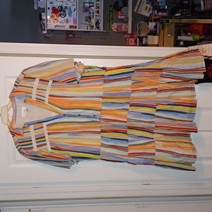 👗A+ Anthropologie dress👗